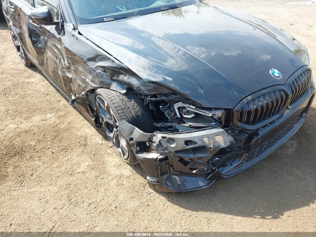 Aukcja sprzedaży 2026 Bmw 330i Xdrive Na, vin: 3MW89CW09T8G50826, numer aukcji: 45915618