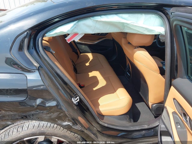 Aukcja sprzedaży 2026 Bmw 330i Xdrive Na, vin: 3MW89CW09T8G50826, numer aukcji: 45915618