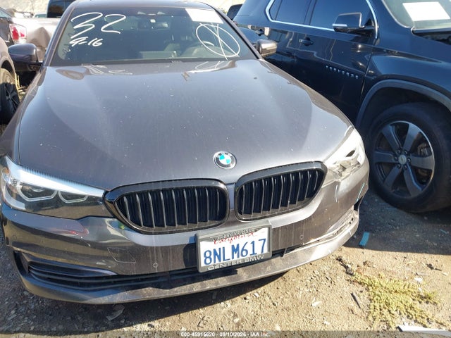 BMW 530I 2020 WBAJR3C06LCD09191 Image 12