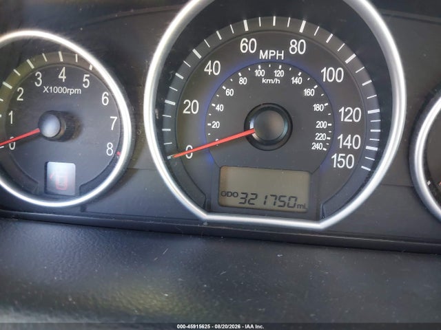 45915625 :رقم المزاد ، KM8NUDCC1BU148821 vin ، 2011 Hyundai Veracruz Limited مزاد بيع