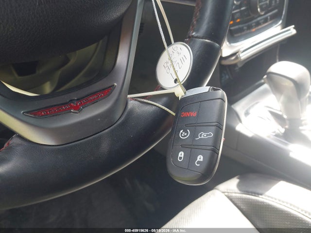 Aukcja sprzedaży 2018 Jeep Grand Cherokee Trailhawk 4x4, vin: 1C4RJFLT5JC441975, numer aukcji: 45915626
