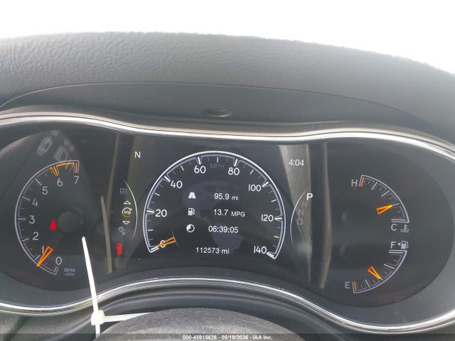 Aukcja sprzedaży 2018 Jeep Grand Cherokee Trailhawk 4x4, vin: 1C4RJFLT5JC441975, numer aukcji: 45915626