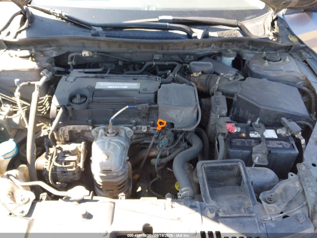Honda ACCORD LX 2015 1HGCR2F31FA235902 Image 10