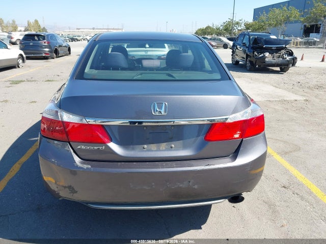1HGCR2F31FA235902 Honda ACCORD LX