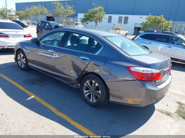 Honda ACCORD LX 2015 1HGCR2F31FA235902 Image 3