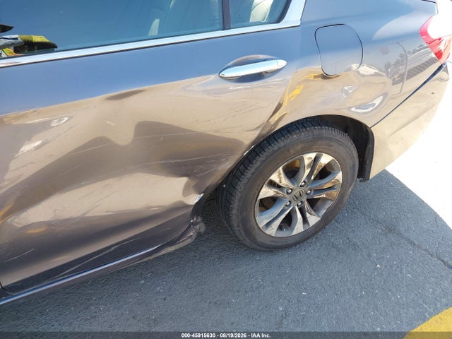1HGCR2F31FA235902 Honda ACCORD LX