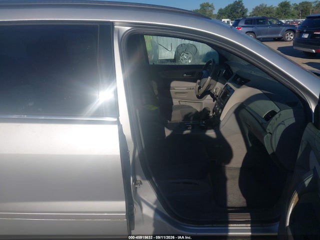 45915632 :رقم المزاد ، 1GNKRHKD5GJ314705 vin ، 2016 Chevrolet Traverse 2lt مزاد بيع