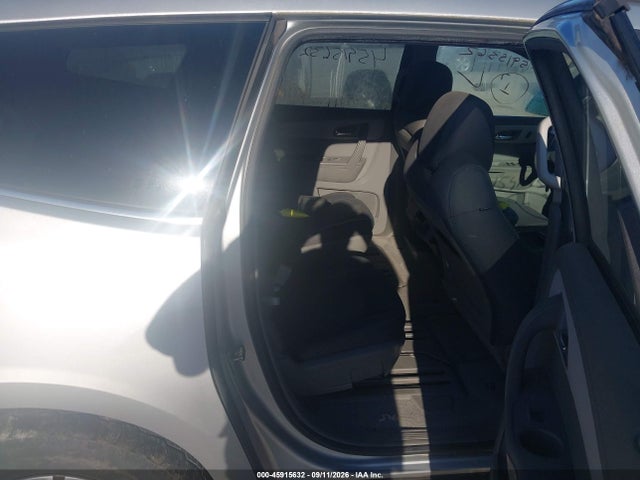 45915632 :رقم المزاد ، 1GNKRHKD5GJ314705 vin ، 2016 Chevrolet Traverse 2lt مزاد بيع
