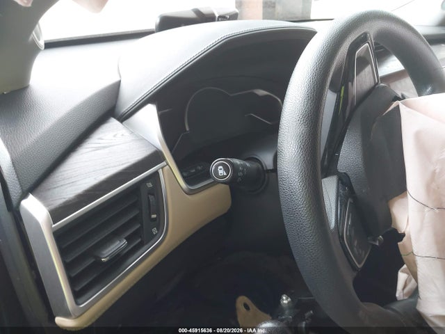 2018 Honda Clarity Plug-in Hybrid მანქანა იყიდება აუქციონზე, vin: JHMZC5F13JC022987, აუქციონის ნომერი: 45915636