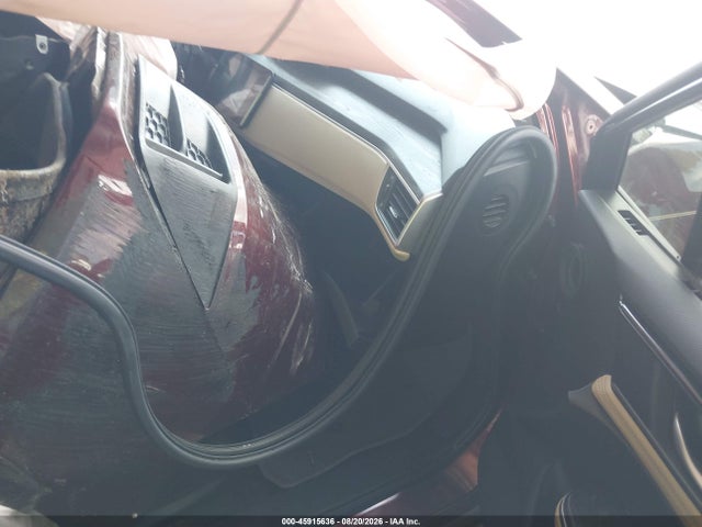 2018 Honda Clarity Plug-in Hybrid მანქანა იყიდება აუქციონზე, vin: JHMZC5F13JC022987, აუქციონის ნომერი: 45915636