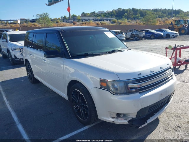2014 2FMGK5C84EBD41104 main image