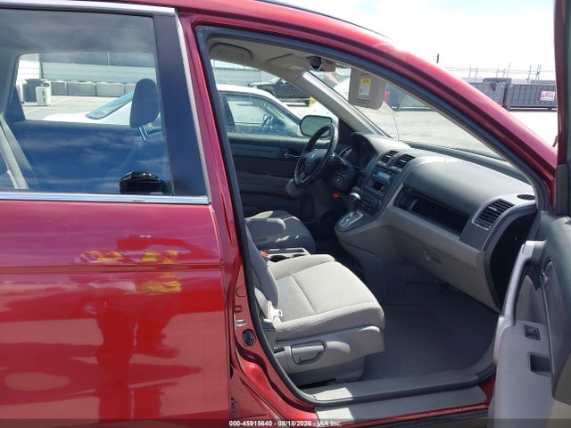 Продаж на аукціоні авто 2007 Honda Cr-v Lx, vin: JHLRE38357C074261, номер лоту: 45915640