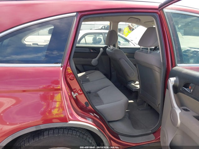 Продаж на аукціоні авто 2007 Honda Cr-v Lx, vin: JHLRE38357C074261, номер лоту: 45915640