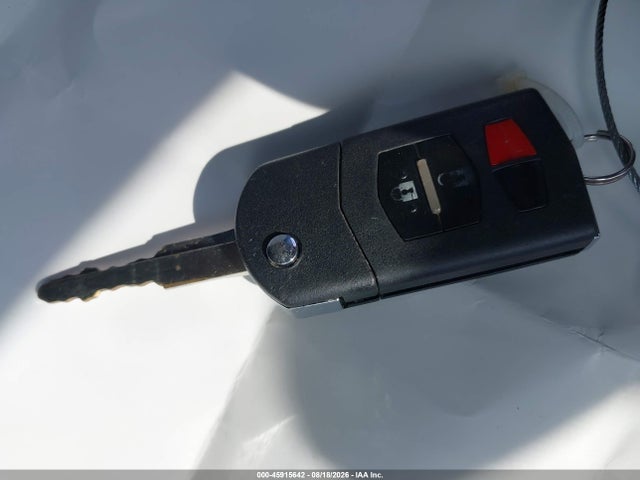 Aukcja sprzedaży 2011 Mazda Mazda3 S Sport, vin: JM1BL1U60B1380331, numer aukcji: 45915642