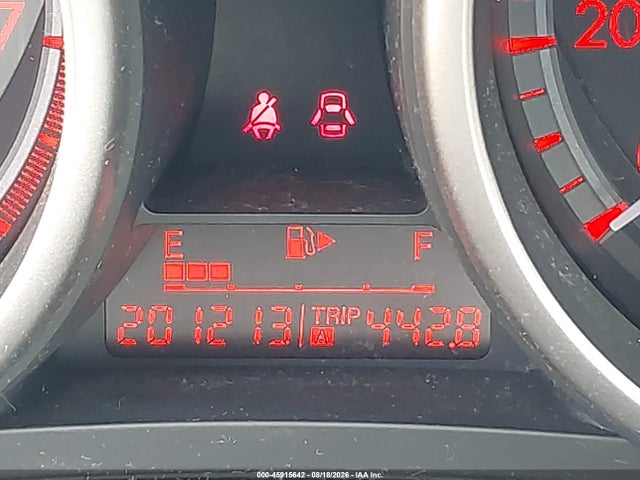 Aukcja sprzedaży 2011 Mazda Mazda3 S Sport, vin: JM1BL1U60B1380331, numer aukcji: 45915642