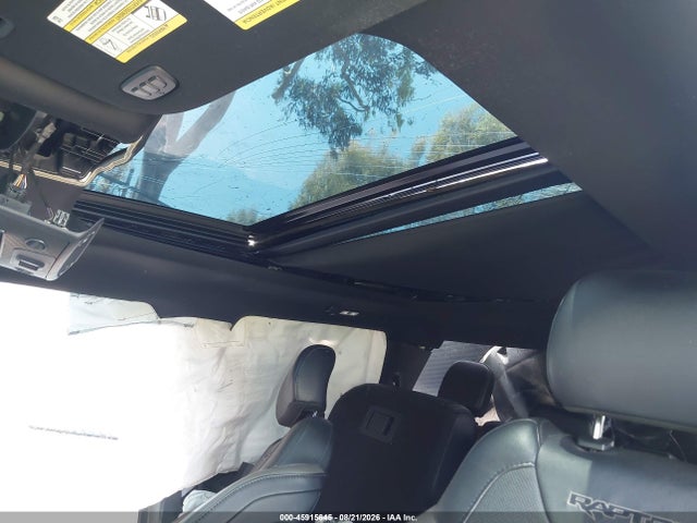 Ford F-150 Raptor 2018 1FTFW1RG1JFB26820 Image 16