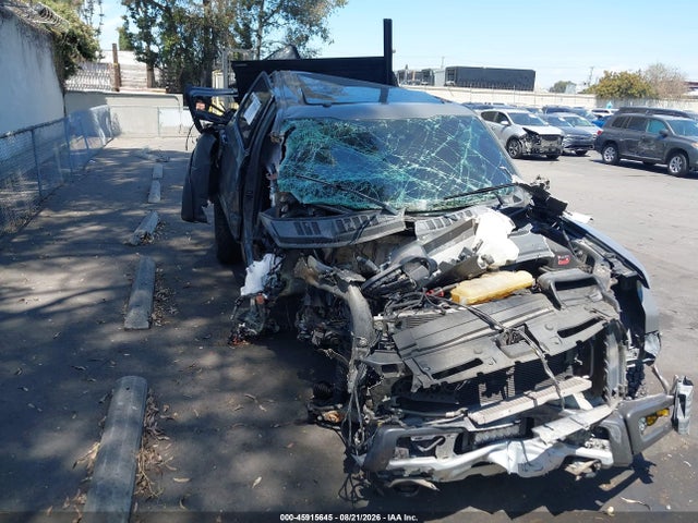 Ford F-150 Raptor 2018 1FTFW1RG1JFB26820 Image 6