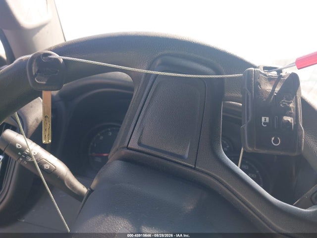 2019 Chevrolet Silverado 1500 Custom მანქანა იყიდება აუქციონზე, vin: 1GCPYBEHXKZ314108, აუქციონის ნომერი: 45915646