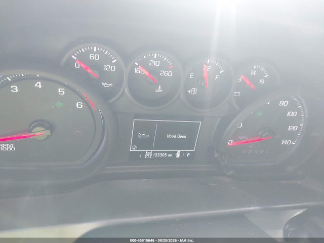 2019 Chevrolet Silverado 1500 Custom მანქანა იყიდება აუქციონზე, vin: 1GCPYBEHXKZ314108, აუქციონის ნომერი: 45915646