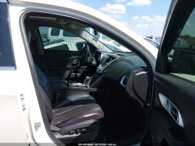 Chevrolet Equinox Ltz 2015 1GNALDEK1FZ130605 Image 5