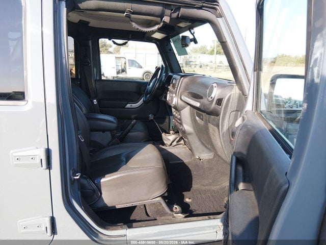 1C4HJWFG4FL670410 Jeep Wrangler Unlimited Rubicon