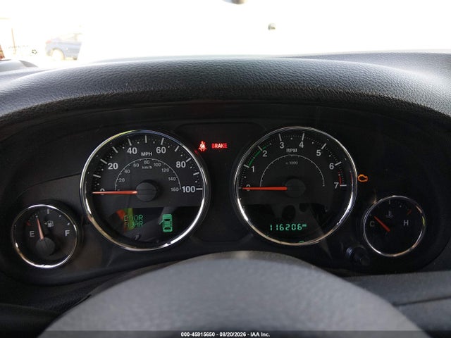 1C4HJWFG4FL670410 Jeep Wrangler Unlimited Rubicon