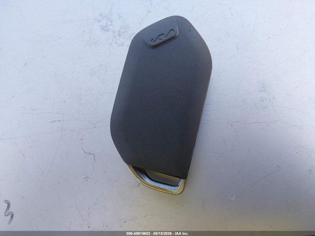 2025 Kia Sorento Hybrid Ex მანქანა იყიდება აუქციონზე, vin: KNDRH4JG4S5313531, აუქციონის ნომერი: 45915652