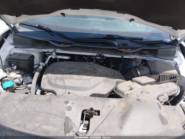 5FNRL6H79PB043718 Honda Odyssey Sport