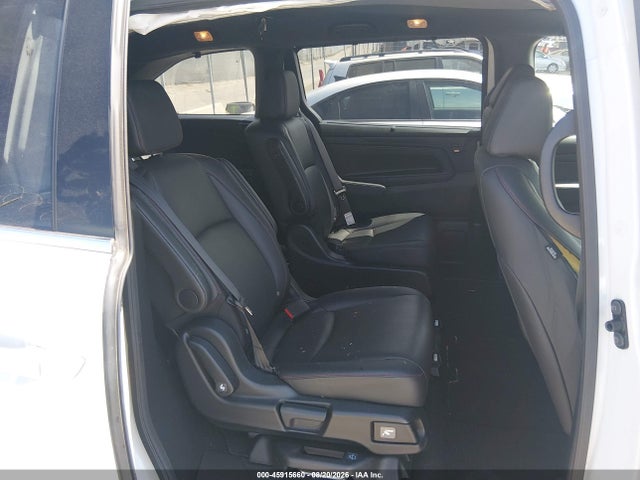 5FNRL6H79PB043718 Honda Odyssey Sport