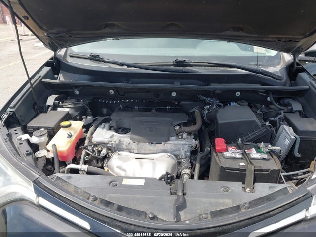 2T3ZFREV7JW420222 Toyota RAV4 LE