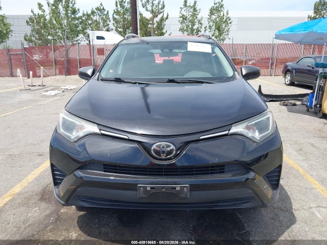 2T3ZFREV7JW420222 Toyota RAV4 LE