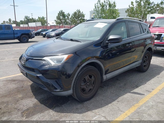 2T3ZFREV7JW420222 Toyota RAV4 LE