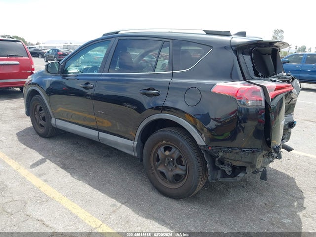2T3ZFREV7JW420222 Toyota RAV4 LE