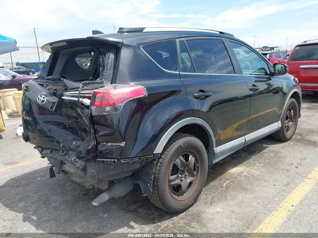 2T3ZFREV7JW420222 Toyota RAV4 LE
