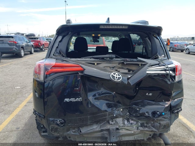 2T3ZFREV7JW420222 Toyota RAV4 LE