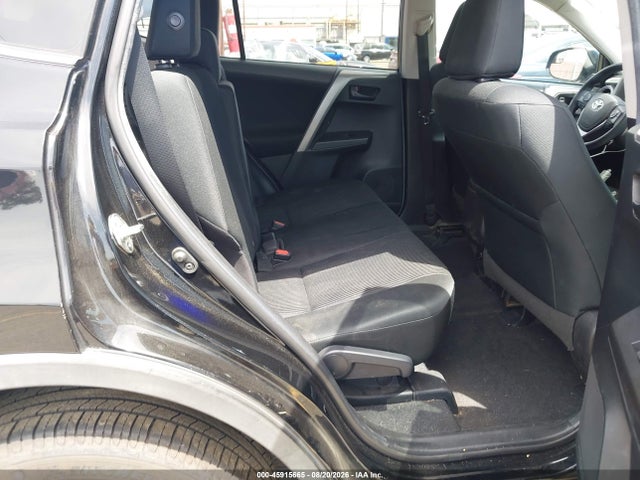 2T3ZFREV7JW420222 Toyota RAV4 LE