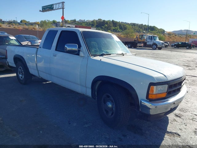 Продаж на аукціоні авто 1994 Dodge Dakota, vin: 1B7GL23X6RS637597, номер лоту: 45915668