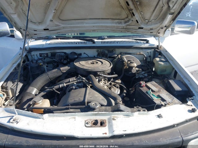 Продаж на аукціоні авто 1994 Dodge Dakota, vin: 1B7GL23X6RS637597, номер лоту: 45915668