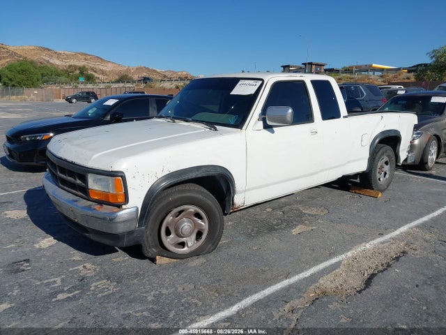 Продаж на аукціоні авто 1994 Dodge Dakota, vin: 1B7GL23X6RS637597, номер лоту: 45915668