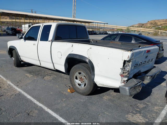 Продаж на аукціоні авто 1994 Dodge Dakota, vin: 1B7GL23X6RS637597, номер лоту: 45915668