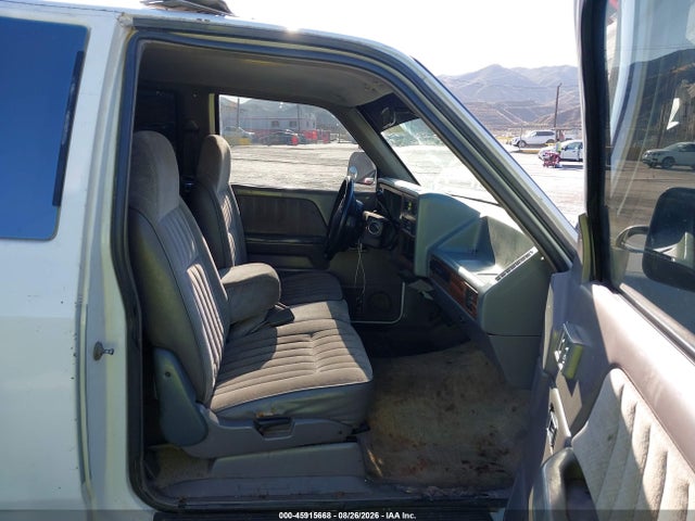 Продаж на аукціоні авто 1994 Dodge Dakota, vin: 1B7GL23X6RS637597, номер лоту: 45915668