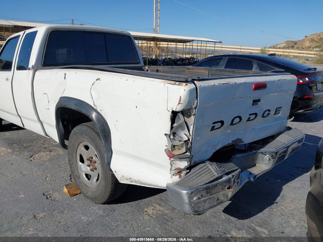 Продаж на аукціоні авто 1994 Dodge Dakota, vin: 1B7GL23X6RS637597, номер лоту: 45915668