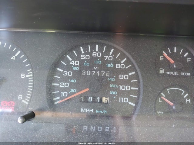 Продаж на аукціоні авто 1994 Dodge Dakota, vin: 1B7GL23X6RS637597, номер лоту: 45915668