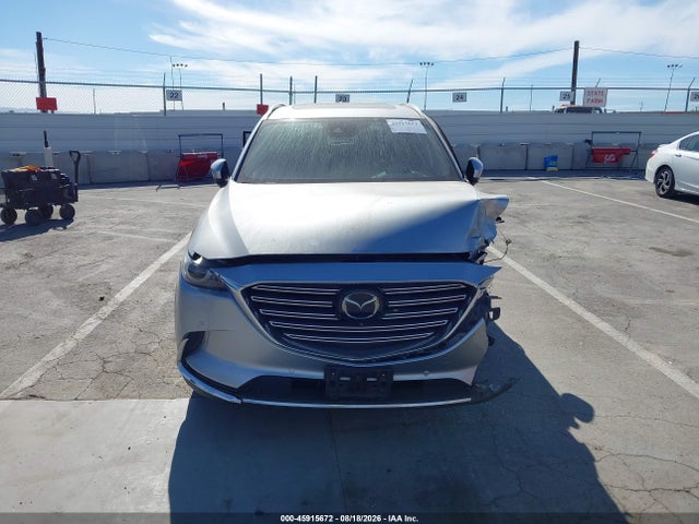 JM3TCBDY7M0518569 Mazda Cx-9 Grand Touring