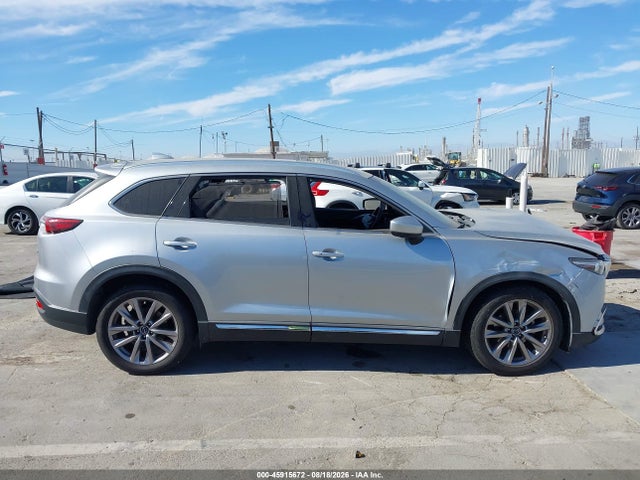 JM3TCBDY7M0518569 Mazda Cx-9 Grand Touring