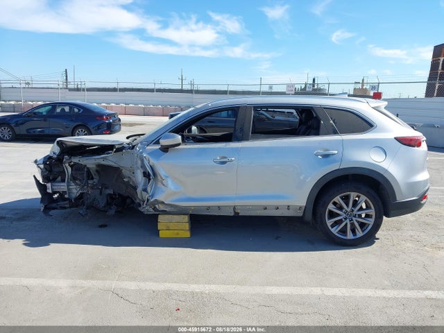 JM3TCBDY7M0518569 Mazda Cx-9 Grand Touring