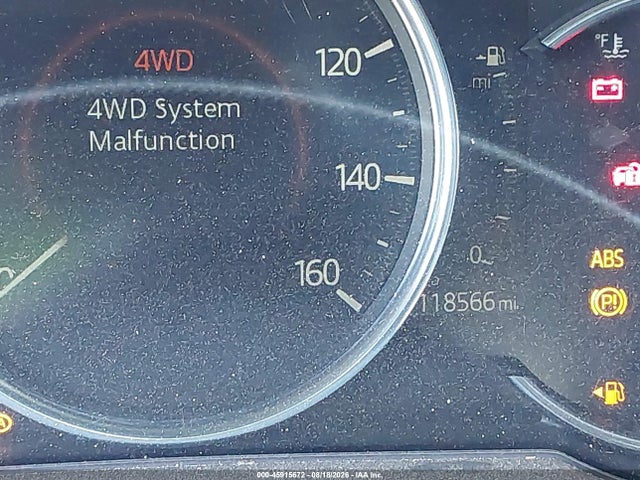 JM3TCBDY7M0518569 Mazda Cx-9 Grand Touring