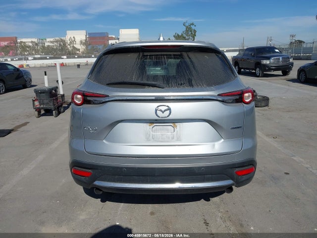 JM3TCBDY7M0518569 Mazda Cx-9 Grand Touring