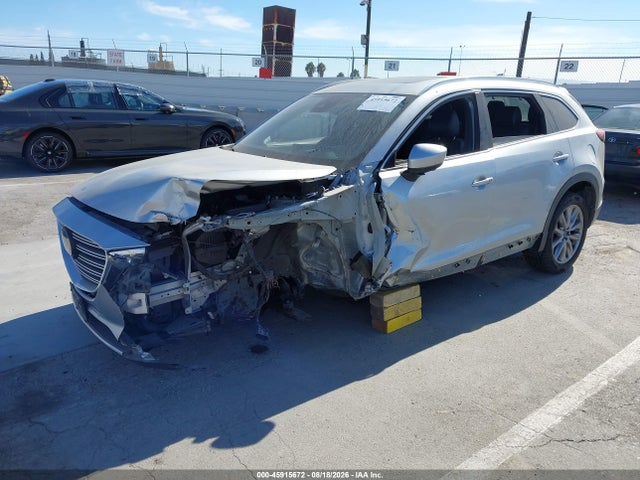JM3TCBDY7M0518569 Mazda Cx-9 Grand Touring