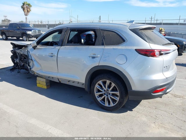 JM3TCBDY7M0518569 Mazda Cx-9 Grand Touring